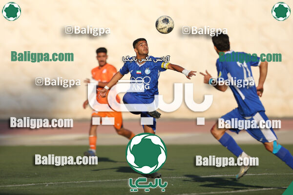 استقلال جوان 0–3 سایپا