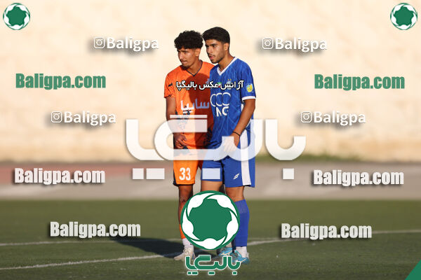 استقلال جوان 0–3 سایپا