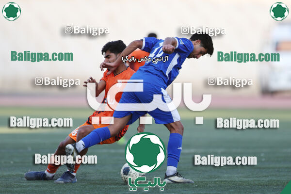 استقلال جوان 0–3 سایپا