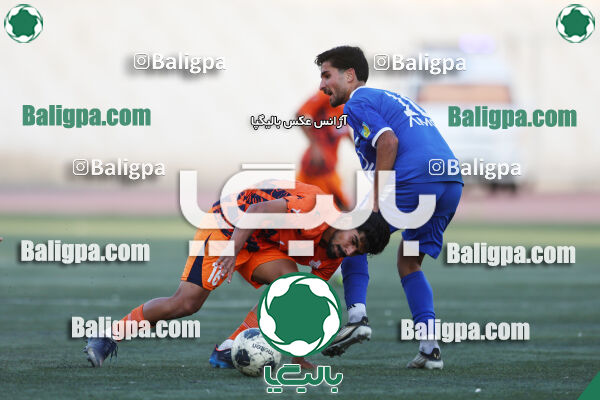 استقلال جوان 0–3 سایپا