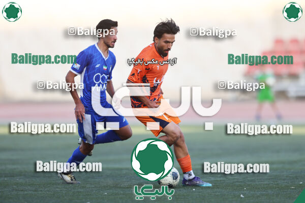 استقلال جوان 0–3 سایپا