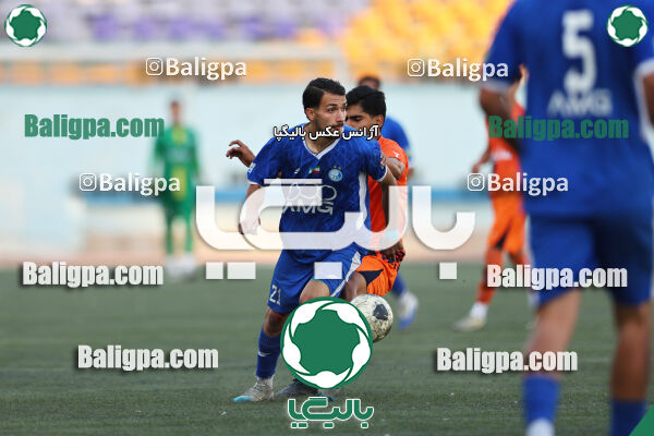استقلال جوان 0–3 سایپا