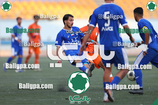 استقلال جوان 0–3 سایپا