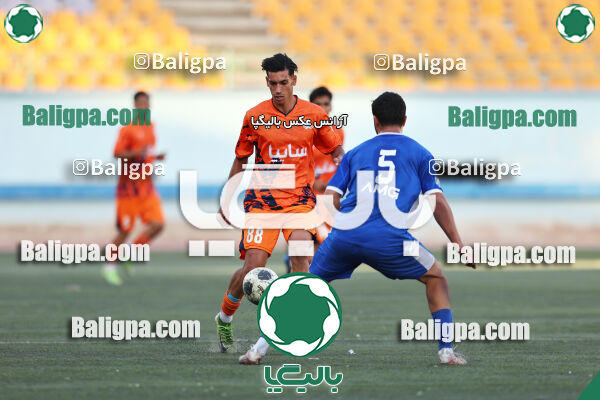 استقلال جوان 0–3 سایپا