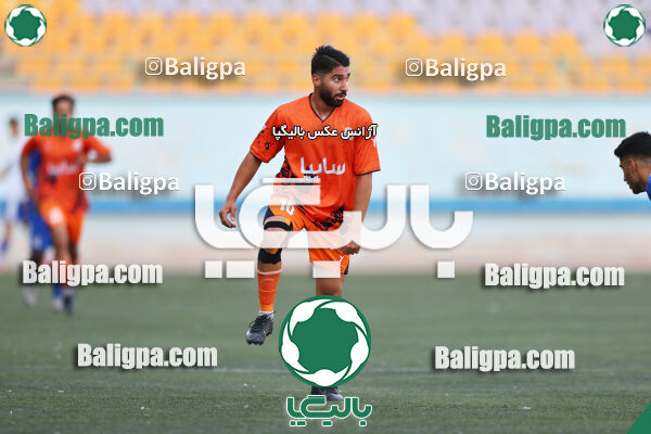 استقلال جوان 0–3 سایپا