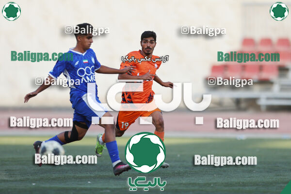 استقلال جوان 0–3 سایپا