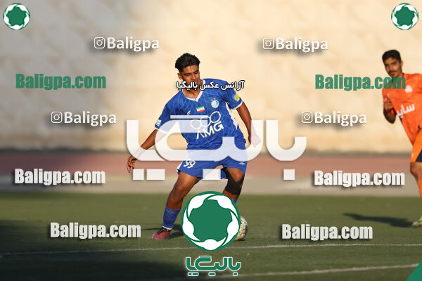استقلال جوان 0–3 سایپا