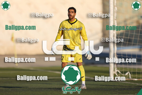 استقلال جوان 0–3 سایپا