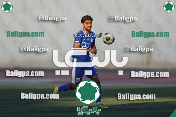استقلال جوان 0–3 سایپا