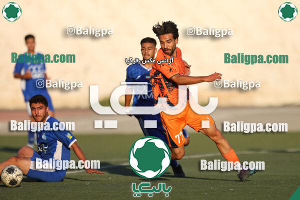 استقلال جوان 0–3 سایپا
