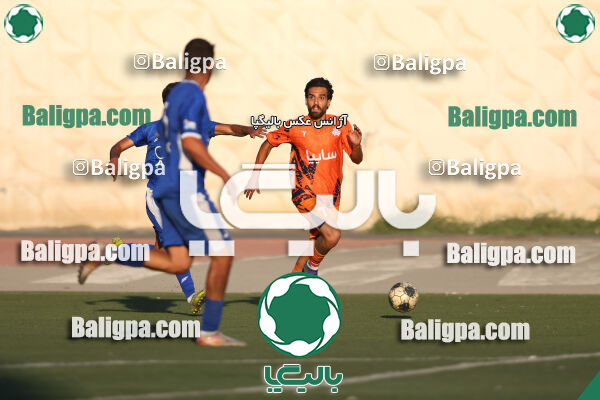 استقلال جوان 0–3 سایپا