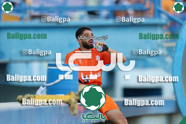 استقلال جوان 0–3 سایپا