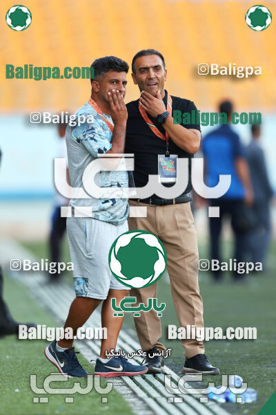استقلال جوان 0–3 سایپا
