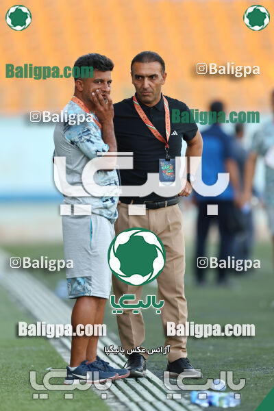 استقلال جوان 0–3 سایپا