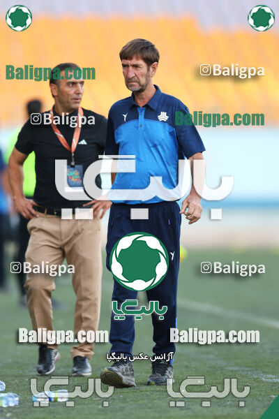 استقلال جوان 0–3 سایپا
