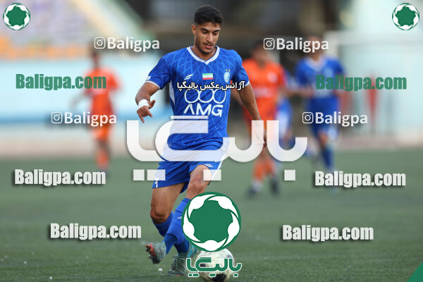 استقلال جوان 0–3 سایپا