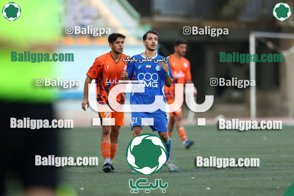 استقلال جوان 0–3 سایپا
