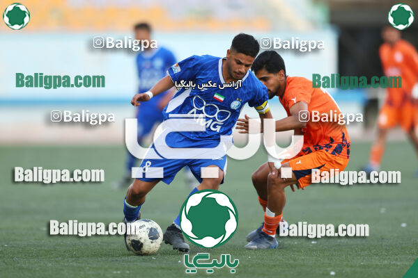استقلال جوان 0–3 سایپا