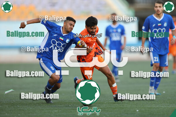 استقلال جوان 0–3 سایپا