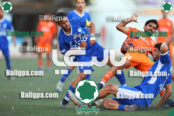 استقلال جوان 0–3 سایپا