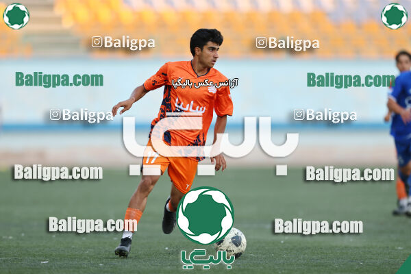 استقلال جوان 0–3 سایپا