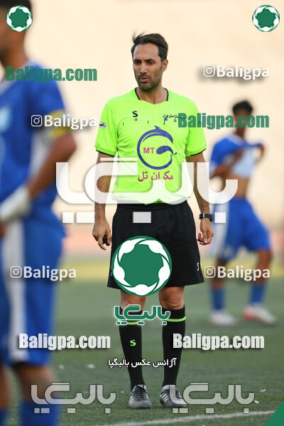 استقلال جوان 0–3 سایپا