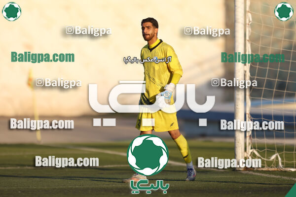 استقلال جوان 0–3 سایپا