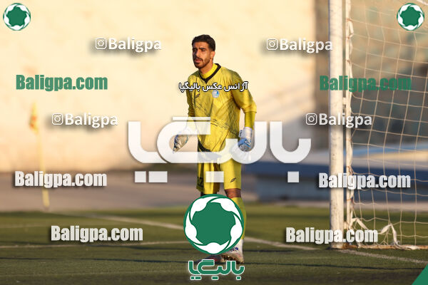 استقلال جوان 0–3 سایپا
