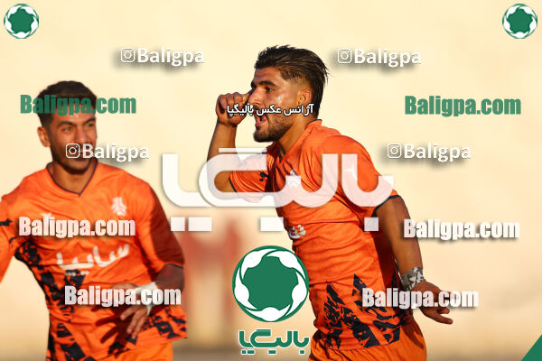 استقلال جوان 0–3 سایپا