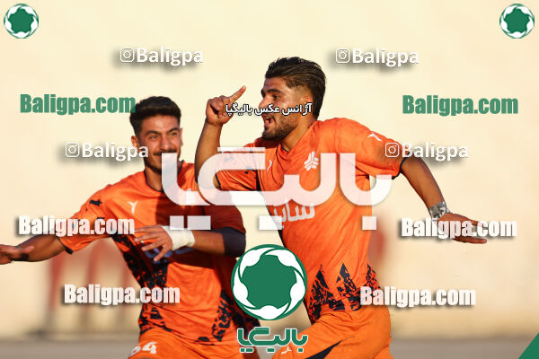 استقلال جوان 0–3 سایپا