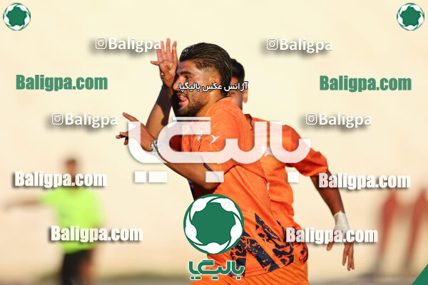 استقلال جوان 0–3 سایپا