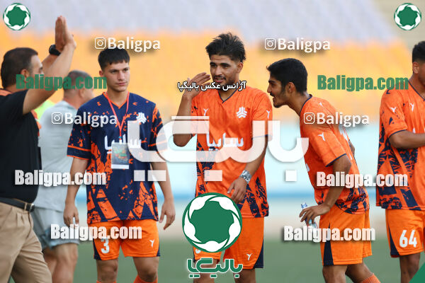 استقلال جوان 0–3 سایپا