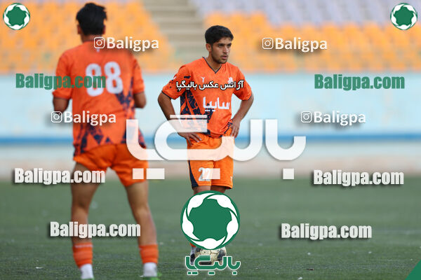 استقلال جوان 0–3 سایپا