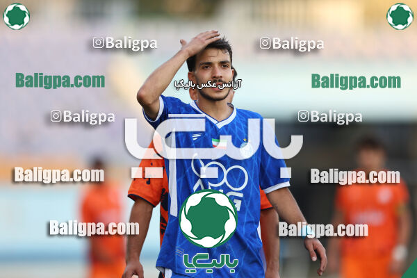 استقلال جوان 0–3 سایپا