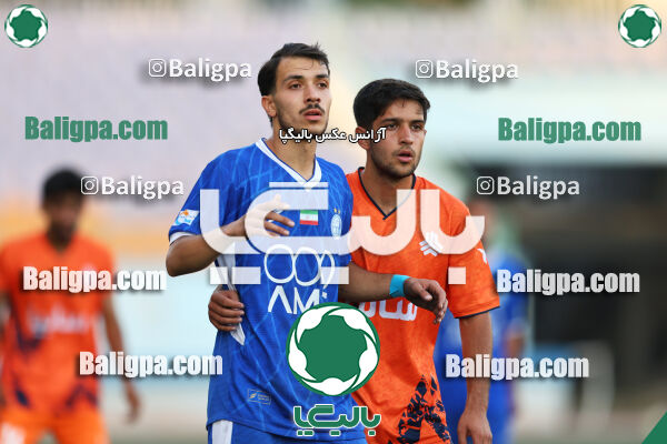 استقلال جوان 0–3 سایپا