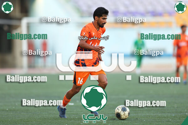 استقلال جوان 0–3 سایپا