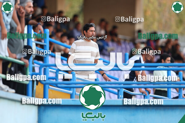 استقلال جوان 0–3 سایپا