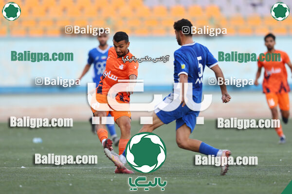 استقلال جوان 0–3 سایپا