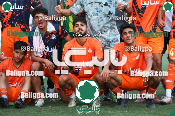 استقلال جوان 0–3 سایپا
