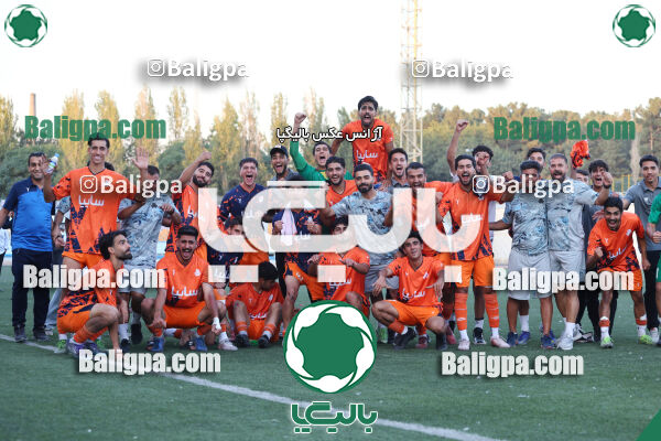 استقلال جوان 0–3 سایپا