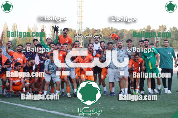 استقلال جوان 0–3 سایپا
