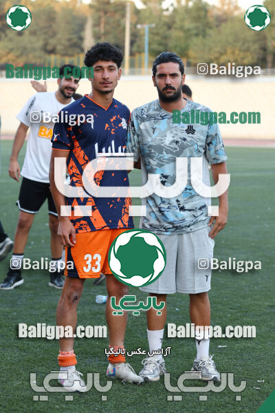 استقلال جوان 0–3 سایپا