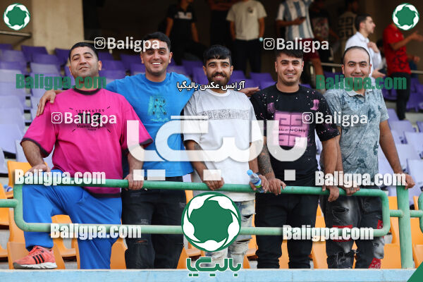 استقلال جوان 0–3 سایپا