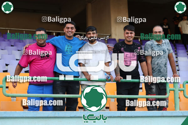 استقلال جوان 0–3 سایپا