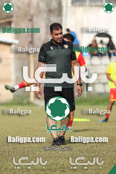 ملوان بندر انزلی ۰ - ۰ دوستی مهر
