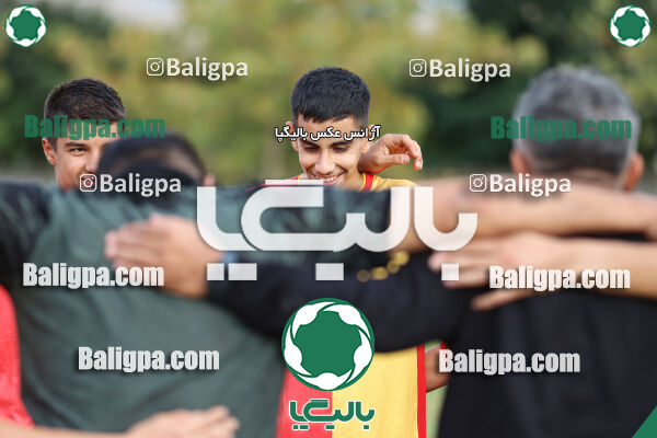 ملوان بندر انزلی ۰ - ۰ دوستی مهر