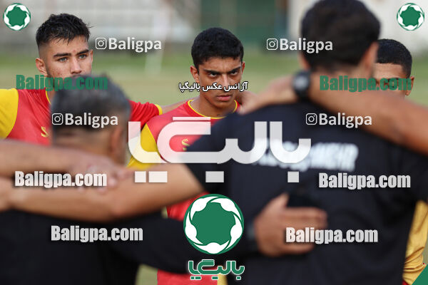 ملوان بندر انزلی ۰ - ۰ دوستی مهر