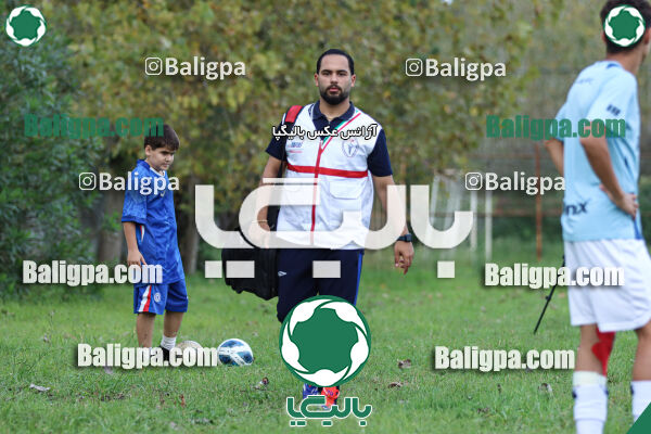 ملوان بندر انزلی ۰ - ۰ دوستی مهر