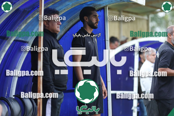 ملوان بندر انزلی ۰ - ۰ دوستی مهر