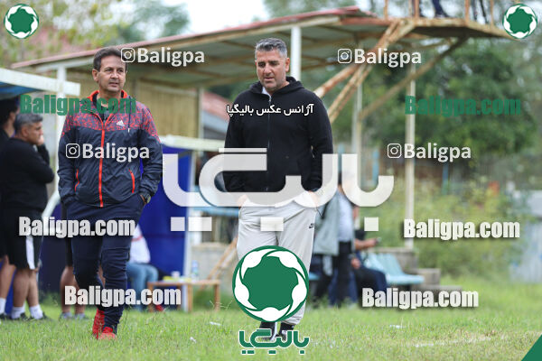 ملوان بندر انزلی ۰ - ۰ دوستی مهر